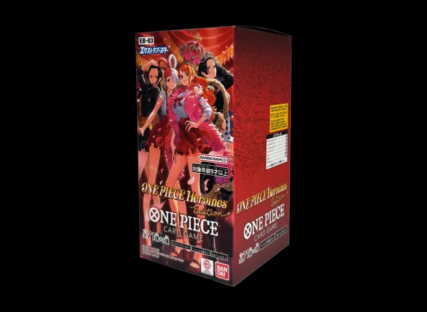 EB-03 Booster Box